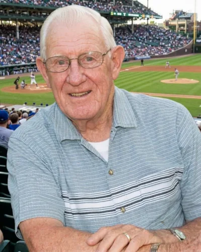 Richard Van Sipe